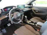 Peugeot 208 GT 